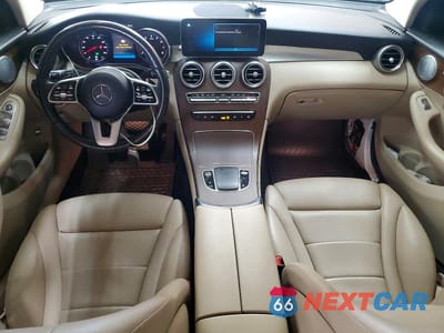 Zdjęcie 8 z 12 samochodu: 2020 MERCEDES-BENZ GLC 300 4MATIC VIN:WDC0G8EB9LF686491 - miniatura