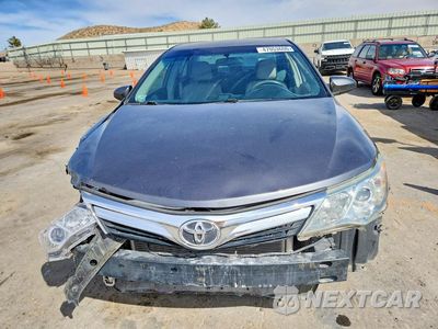 Piąte zdjęcie samochodu w środku: 2012 TOYOTA CAMRY LE VIN:4T4BF1FK9CR222704 - miniatura