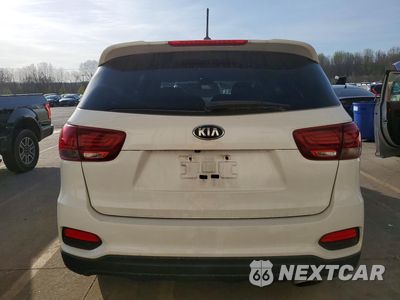 Zdjęcie 6 z 13 samochodu: 2019 KIA SORENTO LX VIN:5XYPG4A32KG499892 - miniatura