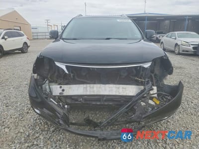 Piąte zdjęcie samochodu w środku: 2011 LEXUS RX 450H BASE VIN:JTJBC1BA6B2422001 - miniatura