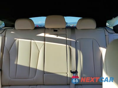 Zdjęcie 10 z 12 samochodu: 2021 BMW X4 XDRIVE30I VIN:5UX2V1C09M9G15077 - miniatura