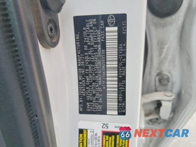 Zdjęcie 12 z 12 samochodu: 2021 TOYOTA CAMRY HYBRID XLE VIN:4T1F31AKXMU569598 - miniatura