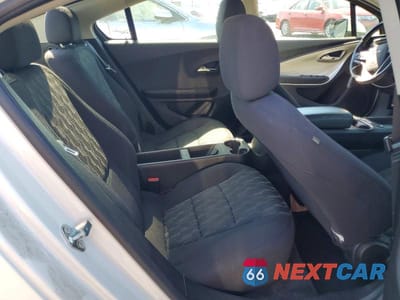 Zdjęcie 10 z 12 samochodu: 2015 CHEVROLET VOLT VIN:1G1RC6E4XFU143092 - miniatura