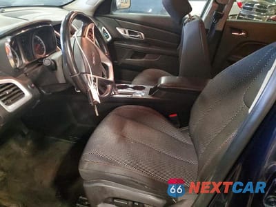 Zdjęcie 7 z 14 samochodu: 2017 GMC TERRAIN SLE VIN:2GKFLTEK9H6194175 - miniatura