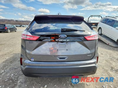 Zdjęcie 6 z 12 samochodu: 2022 FORD EDGE SE VIN:2FMPK4G94NBB12158 - miniatura