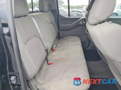 Zdjęcie 10 z 12 samochodu: 2021 NISSAN FRONTIER SV VIN:1N6ED0EA5MN709136 - miniatura