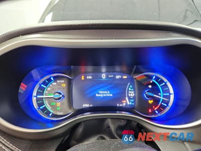 Zdjęcie 9 z 13 samochodu: 2024 CHRYSLER PACIFICA HYBRID SELECT VIN:2C4RC1S77RR156781 - miniatura