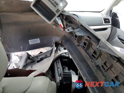 Zdjęcie 8 z 12 samochodu: 2014 TOYOTA HIGHLANDER XLE VIN:5TDKKRFH6ES016714 - miniatura