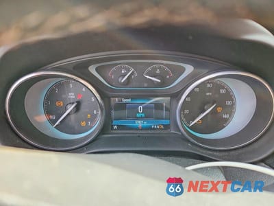 Zdjęcie 9 z 13 samochodu: 2018 BUICK ENVISION PREFERRED VIN:LRBFXCSAXJD055626 - miniatura