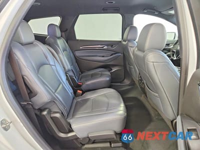 Zdjęcie 11 z 12 samochodu: 2022 BUICK ENCLAVE PREMIUM VIN:5GAEVBKW6NJ131506 - miniatura