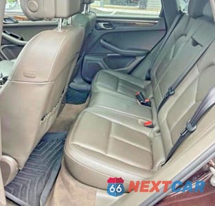 Zdjęcie 6 z 13 samochodu: 2015 PORSCHE MACAN S VIN:WP1AB2A52FLB66269 - miniatura