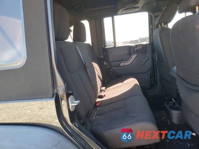 Zdjęcie 11 z 12 samochodu: 2013 JEEP WRANGLER UNLIMITED SPORT VIN:1C4BJWDG2DL526649 - miniatura