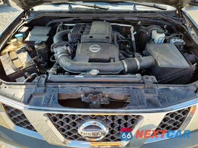 Zdjęcie 11 z 11 samochodu: 2006 NISSAN FRONTIER SE VIN:1N6AD06U66C452946 - miniatura