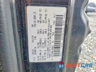 Zdjęcie 12 z 12 samochodu: 1998 DODGE RAM 3500 VIN:1B7MC3369WJ230620 - miniatura