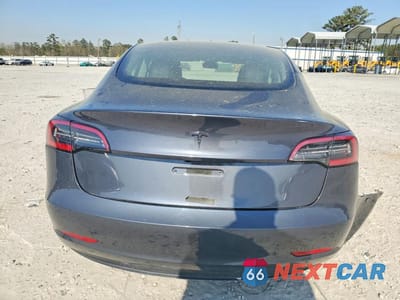 Zdjęcie 6 z 12 samochodu: 2023 TESLA MODEL 3 VIN:5YJ3E1EA4PF428283 - miniatura