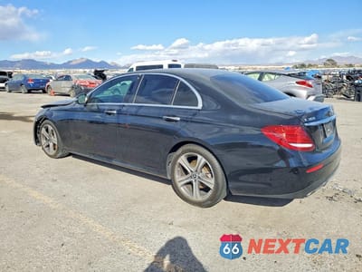 Drugie zdjęcie samochodu z przodu: 2020 MERCEDES-BENZ E 350 VIN:W1KZF8DB5LA809692 - miniatura