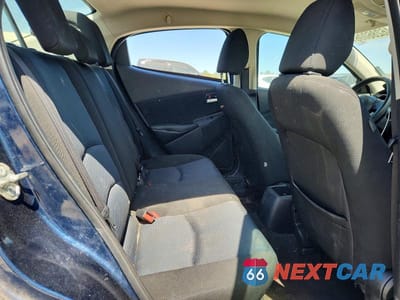 Zdjęcie 10 z 12 samochodu: 2018 TOYOTA YARIS IA BASE VIN:3MYDLBYV4JY307183 - miniatura