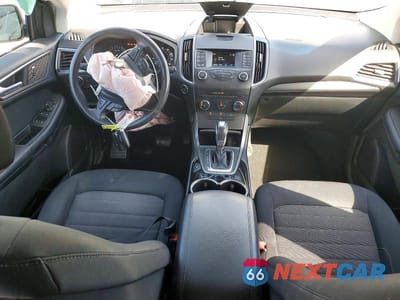 Zdjęcie 8 z 13 samochodu: 2017 FORD EDGE SE VIN:2FMPK4G92HBC61642 - miniatura