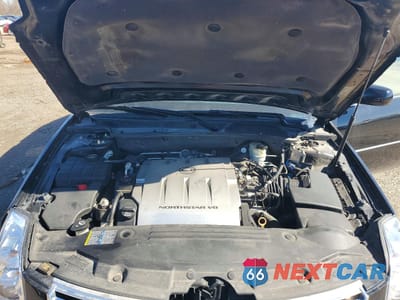 Zdjęcie 11 z 13 samochodu: 2011 CADILLAC DTS PLATINUM VIN:1G6KP5ES4BU103383 - miniatura