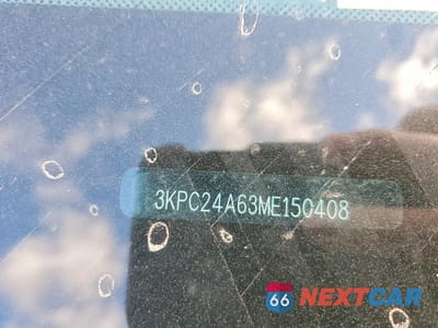 Zdjęcie 12 z 12 samochodu: 2021 HYUNDAI ACCENT SE VIN:3KPC24A63ME150408 - miniatura