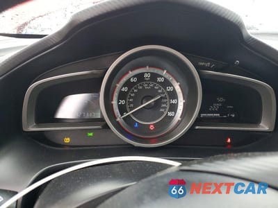 Zdjęcie 9 z 12 samochodu: 2015 MAZDA 3 GRAND TOURING VIN:3MZBM1M72FM184855 - miniatura