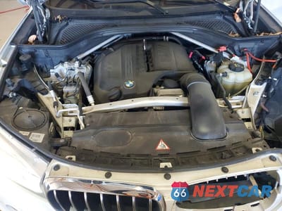 Zdjęcie 12 z 12 samochodu: 2016 BMW X5 XDRIVE35I VIN:5UXKR0C56G0P31742 - miniatura