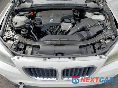 Zdjęcie 11 z 11 samochodu: 2013 BMW X1 XDRIVE28I VIN:WBAVL1C50DVR82919 - miniatura