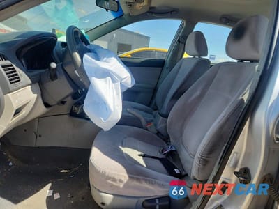 Zdjęcie 7 z 12 samochodu: 2007 KIA SPECTRA LX VIN:KNAFE121875442753 - miniatura