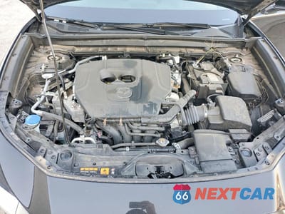 Zdjęcie 12 z 12 samochodu: 2025 MAZDA CX-30 SELECT VIN:3MVDMBBM6SM761194 - miniatura