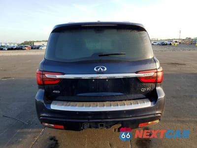Zdjęcie 6 z 13 samochodu: 2020 INFINITI QX80 LUXE VIN:JN8AZ2NE2L9251634 - miniatura