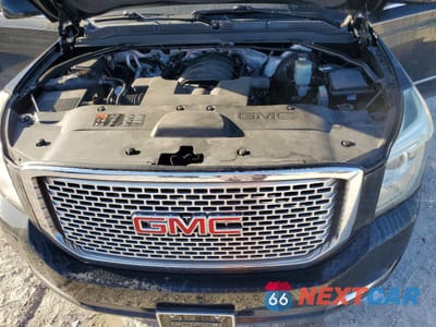 Zdjęcie 12 z 14 samochodu: 2015 GMC YUKON XL DENALI VIN:1GKS1JKJ5FR143665 - miniatura