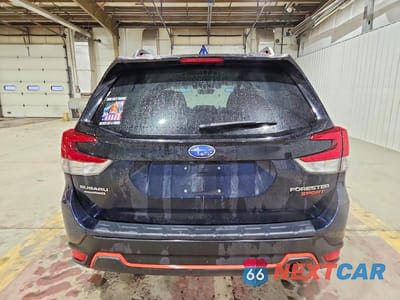 Zdjęcie 6 z 12 samochodu: 2021 SUBARU FORESTER SPORT VIN:JF2SKALC1MH474286 - miniatura