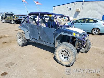 2013 POLARIS RZR UTILITY VEHICLE 4XAXT9EA8DF680428 - główne zdjęcie licytacji z USA - miniatura