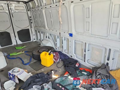 Zdjęcie 11 z 12 samochodu: 2019 MERCEDES-BENZ SPRINTER 2500 VIN:WD4PF1CD8KT002703 - miniatura