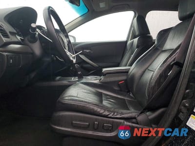 Zdjęcie 7 z 13 samochodu: 2015 ACURA RDX VIN:5J8TB4H37FL023958 - miniatura