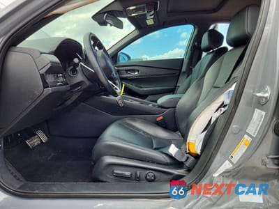 Zdjęcie 7 z 13 samochodu: 2024 HONDA ACCORD HYBRID SPORT-L VIN:1HGCY2F72RA036805 - miniatura