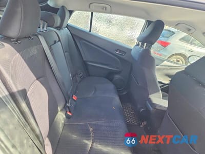 Zdjęcie 10 z 12 samochodu: 2016 TOYOTA PRIUS VIN:JTDKBRFU0G3017147 - miniatura