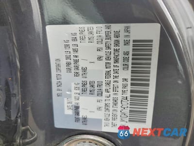 Zdjęcie 13 z 13 samochodu: 2017 MAZDA MX-5 MIATA GRAND TOURING VIN:JM1NDAM71H0107044 - miniatura