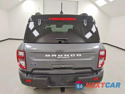 Zdjęcie 6 z 13 samochodu: 2025 FORD BRONCO SPORT BADLANDS VIN:3FMCR9DAXSRE83957 - miniatura