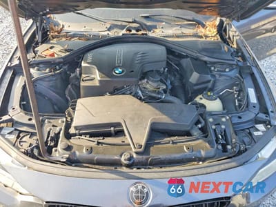 Zdjęcie 11 z 11 samochodu: 2015 BMW 428 XI GRAN COUPE VIN:WBA4A7C52FD415561 - miniatura