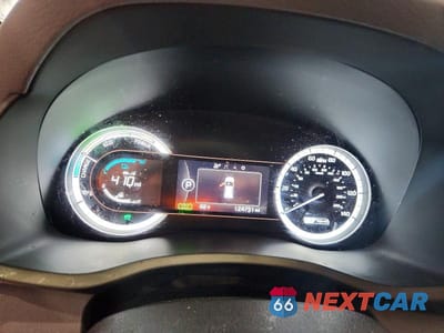 Zdjęcie 9 z 12 samochodu: 2018 KIA NIRO LX VIN:KNDCB3LC9J5138865 - miniatura