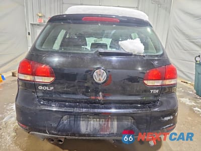 Zdjęcie 6 z 12 samochodu: 2013 VOLKSWAGEN GOLF VIN:WVWDM7AJ7DW051357 - miniatura