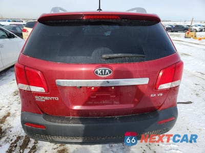 Zdjęcie 6 z 12 samochodu: 2012 KIA SORENTO EX VIN:5XYKUDA23CG201085 - miniatura