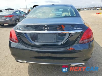 Zdjęcie 6 z 12 samochodu: 2021 MERCEDES-BENZ C 300 4MATIC VIN:W1KWF8EB9MR614019 - miniatura