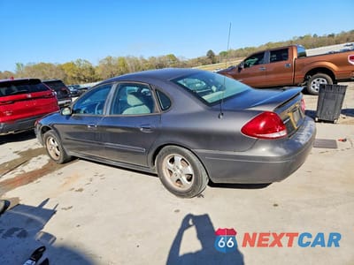 Drugie zdjęcie samochodu z przodu: 2005 FORD TAURUS SE VIN:1FAHP53225A187659 - miniatura