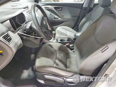 Zdjęcie 7 z 11 samochodu: 2011 HYUNDAI ELANTRA GLS VIN:KMHDH4AE9BU118213 - miniatura