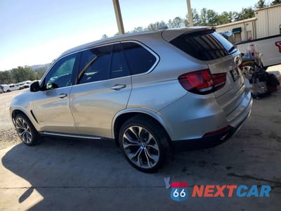 Drugie zdjęcie samochodu z przodu: 2016 BMW X5 SDRIVE35I VIN:5UXKR2C57G0R71040 - miniatura