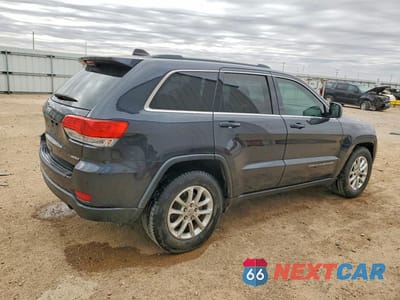 Trzecie zdjęcie samochodu z tyłu: 2015 JEEP GRAND CHEROKEE LAREDO VIN:1C4RJEAG0FC131546 - miniatura