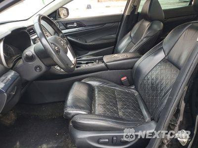 Zdjęcie 7 z 13 samochodu: 2019 NISSAN MAXIMA PLATINUM VIN:1N4AA6AV0KC368216 - miniatura