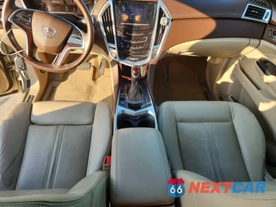 Zdjęcie 8 z 14 samochodu: 2015 CADILLAC SRX PREMIUM COLLECTION VIN:3GYFNDE34FS521840 - miniatura